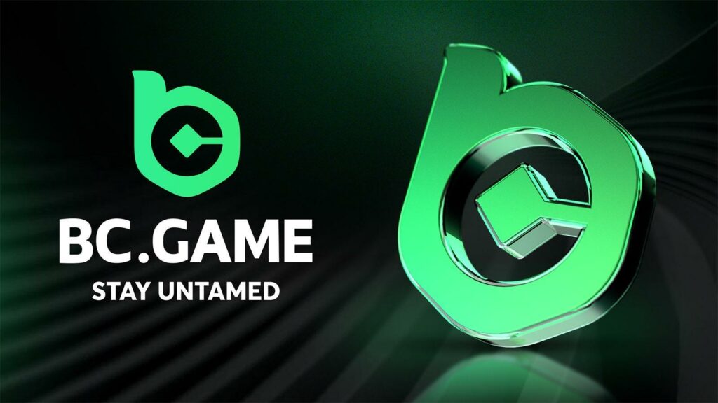 BC.Game Legit A Comprehensive Analysis of Its Credibility BC.Game Legit A Comprehensive Analysis of Its Credibility