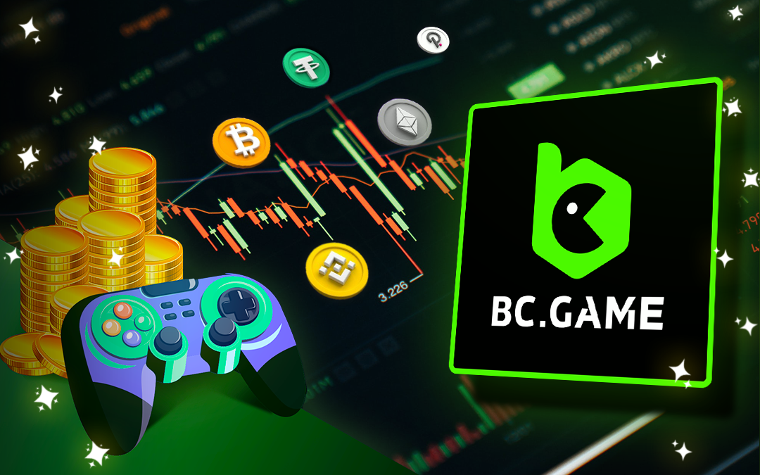 Descubra a Diversão e a Emoção do BCGame Casino 6 Descubra a Diversão e a Emoção do BCGame Casino 6
