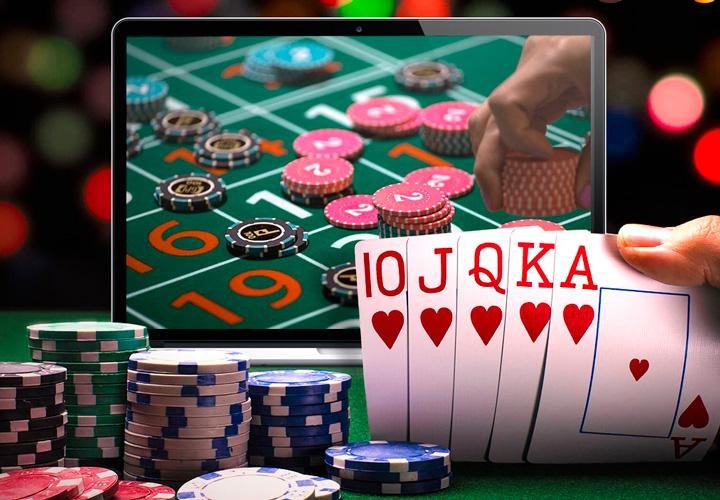 Discover the Exciting World of Casino SpinTime UK 7 Discover the Exciting World of Casino SpinTime UK 7