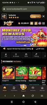 Discover the Thrills of Lucky Star 777 India Play Casino 31 Discover the Thrills of Lucky Star 777 India Play Casino 31