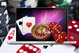 Experience the Thrill Online Casino The High Roller Experience the Thrill Online Casino The High Roller