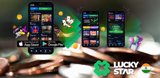 Explore the Benefits of Lucky Star App Your Path to New Opportunities Explore the Benefits of Lucky Star App Your Path to New Opportunities