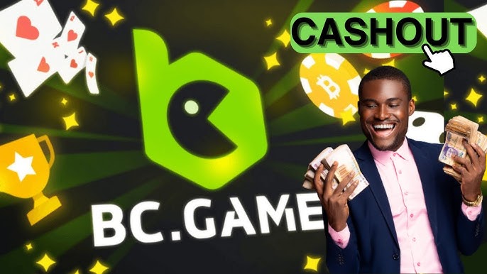 Explore the Exciting Features of BC Game App USA 1 Explore the Exciting Features of BC Game App USA 1