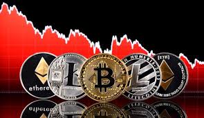 Mastering the Art of Crypto Trading Exit Mastering the Art of Crypto Trading Exit