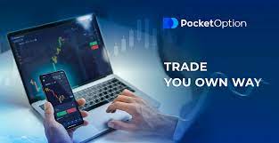 Pocket Option Trading Platform A Comprehensive Guide to Online Trading