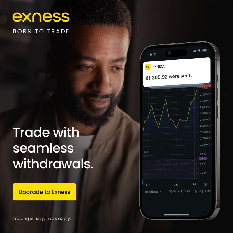 Secure Exness Website Ensuring Safety and Reliability in Online Trading Secure Exness Website Ensuring Safety and Reliability in Online Trading