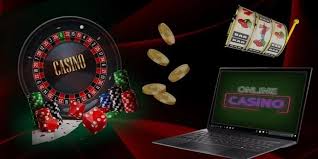 Slot aylanishlari bilan real yutuqlarga bir qadam - O'yinlarning sirlari va strategiyalari Slot aylanishlari bilan real yutuqlarga bir qadam - O'yinlarning sirlari va strategiyalari