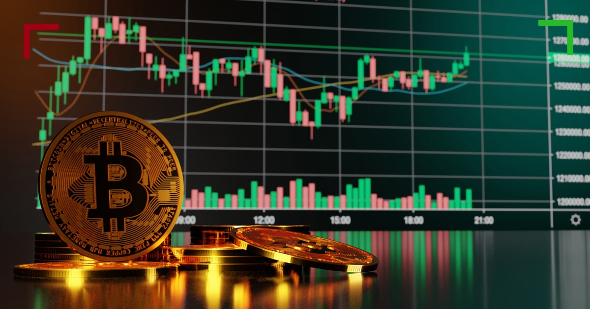 The Future of Investment Crypto Trading DCA Bot The Future of Investment Crypto Trading DCA Bot