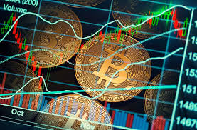 Understanding Crypto Trading Risk Navigating the Digital Currency World Understanding Crypto Trading Risk Navigating the Digital Currency World