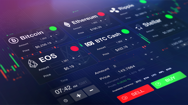 Unleashing Potential The Future of Trading Simulator Crypto Unleashing Potential The Future of Trading Simulator Crypto